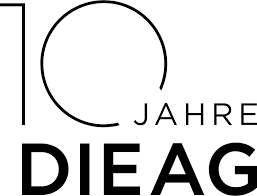 DIE Deutsche Immobilien Entwicklungs AG Logo